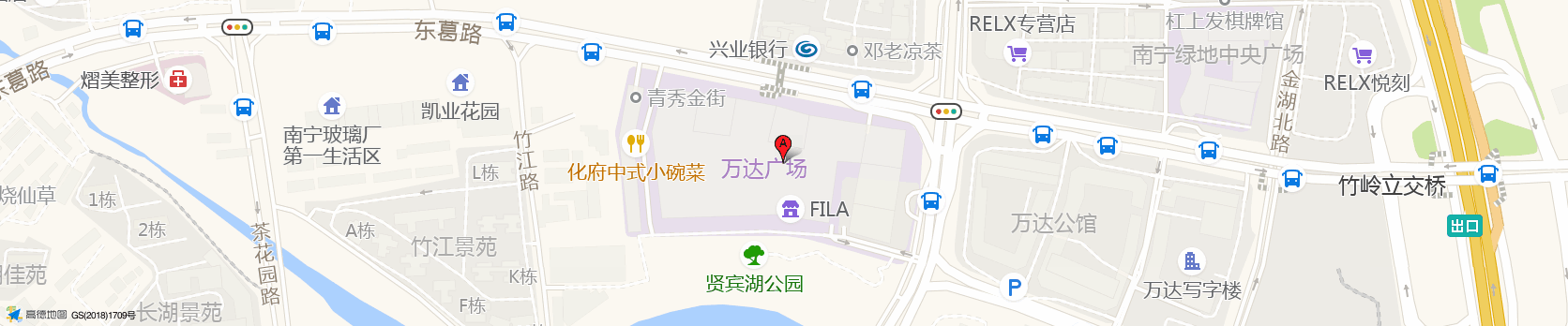 公司地址