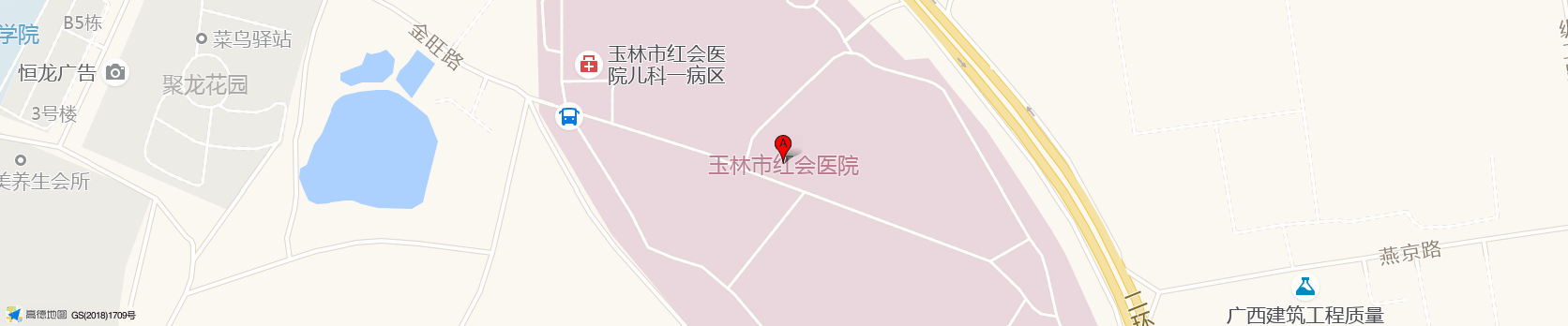 公司地址