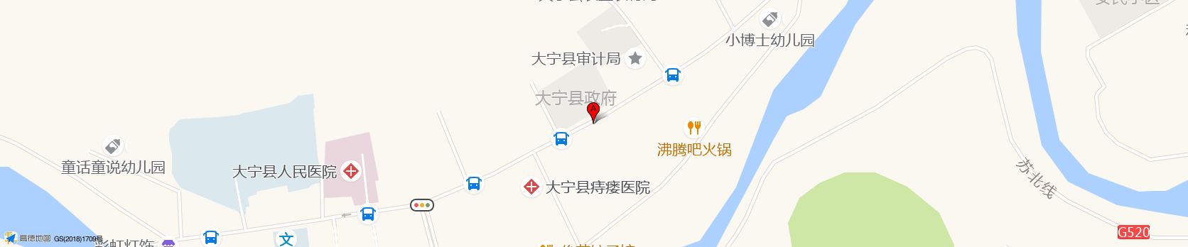 公司地址