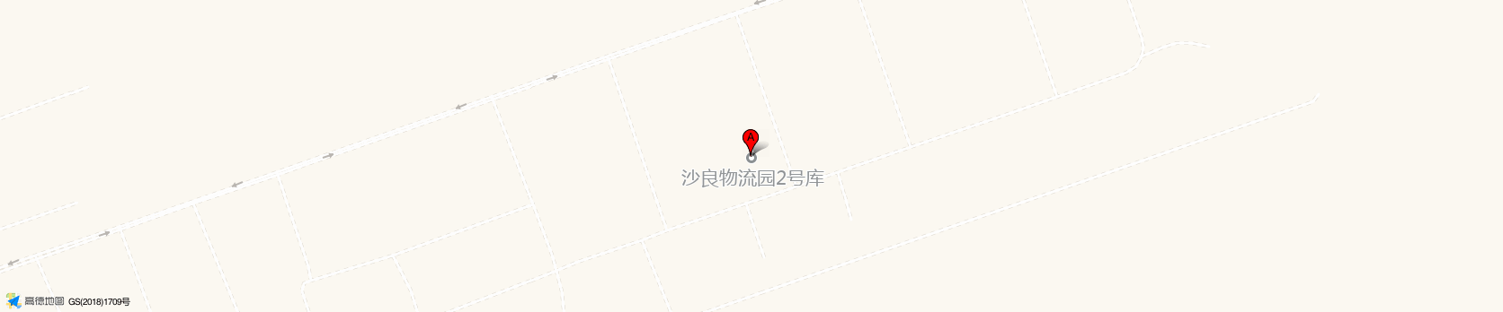 公司地址