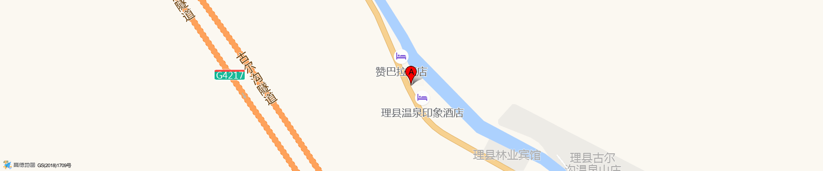 公司地址