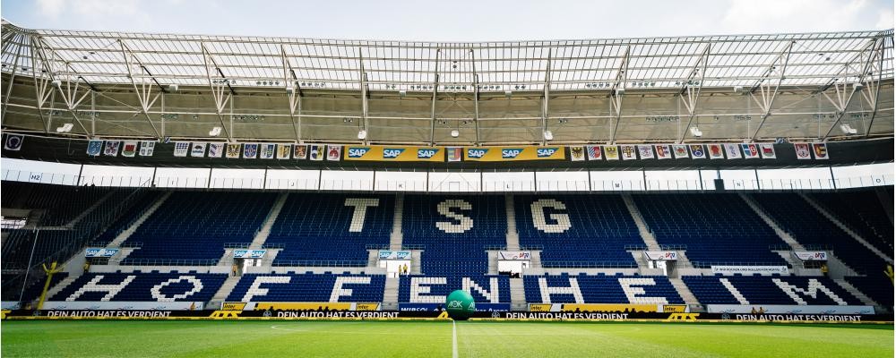 TSG Hoffenheim