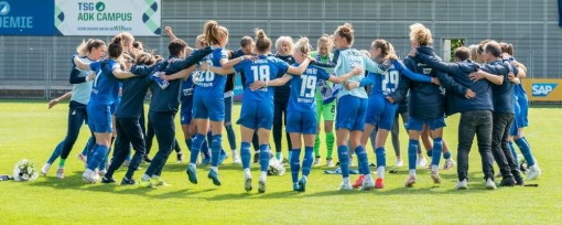 Spielplan Frauen