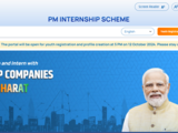 Cos list 1.25 lakh opportunities under PM Internship Scheme