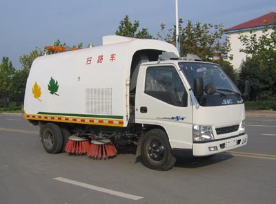 楚勝 HLQ5060TSL 江鈴凱運掃路車