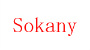 Sokany