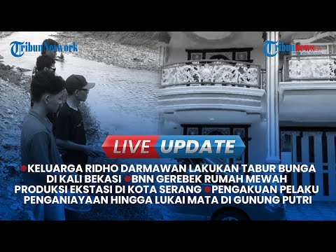 LIVE UPDATE: SENIN 30 SEPTEMBER 2024