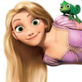 Rapunzel