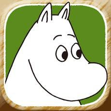 MOOMIN ~歡迎來到姆米谷~ Moomin ~Welcome to Moominvalley~