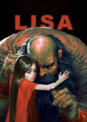 丽萨：痛苦之旅 LISA: The Painful