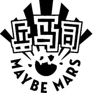 MaybeMars兵马司