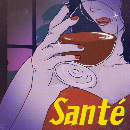 ?te 壞特 - Santé