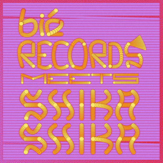 bié Records - bié records meets Shika Shika