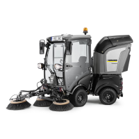 KARCHER MC50�����㳡������ߴ��в��ͼ�ʻʽ��ɨ������ɨ�س��¹�