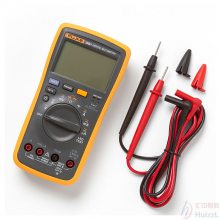 Fluke 18B+ �������ñ� �߾���ȫ�Զ����ܱ�