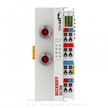 ����IOģ��EK1101,beckhoff������� ID ���ص� EtherCAT �����