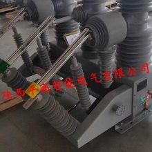 35KV�������Ϸֽ翪��ZW32-40.5/630A/1250A-31.5��ѹ��ն�·��