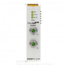 ����IOģ��EK1101,beckhoff������� ID ���ص� EtherCAT �����