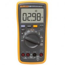 Fluke 18B+ �������ñ� �߾���ȫ�Զ����ܱ�