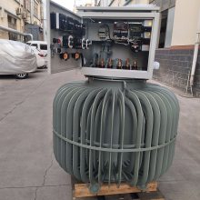 TNSJA-300KVA�����ͽ�ʽ��Ӧ��ѹ�� �������ͱõ�ѹ������ѹ��