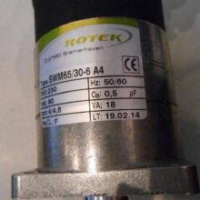 ROTEK"ROBASE 36.2-W250.F-X SWM65/30-6 A4��� ���� WEIDMULLER