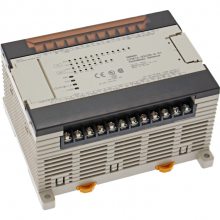 代理商欧姆龙PLC控制器CP1E-N40SDT-D质保