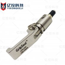 G25Bϵ�е�ѹ����ʽ����ϣ��GripSeal���Ͻ���ٽ�ͷ