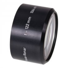 linos�۽���Focus-Ronar Lenses 1064+532nmF122mm