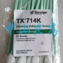 TEXWIPE TX714Kȡ�����������֤TOC��ǩ