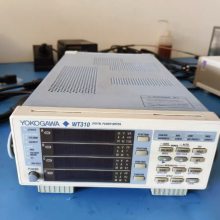 ���۶���YOKOGAWA�ձ����WT310���ֹ��ʼƳ���