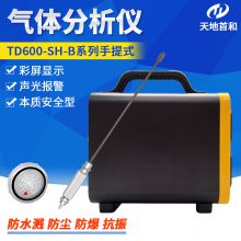 TD600-SH-B-C2H4����ʽ��ϩ����̽���Ǵ洢����10����