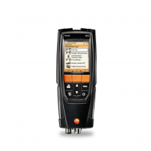 �¹���ͼ testo320 ȼ��Ч�ʷ����� ����������