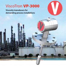 ViscoTronΰ˼����VP-3000Ťת��ʽճ�ȼ�Ӧ�����л���107����ҵ��Ӧ��