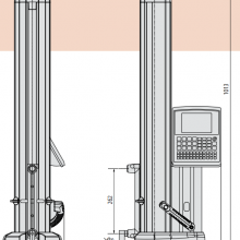 Mitutoyo�ձ�����-513ϵ��600mm��ά�����-����һ������