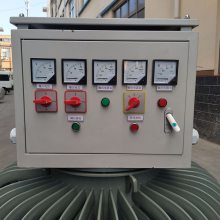 TNSJA-300KVA�����ͽ�ʽ��Ӧ��ѹ�� �������ͱõ�ѹ������ѹ��