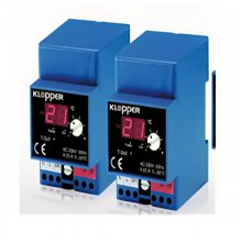 ����klopper therm����ȴ�