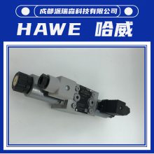 HAWE/����������Ʒ� ��ֹ������ NBVP16G/A7-GM 24