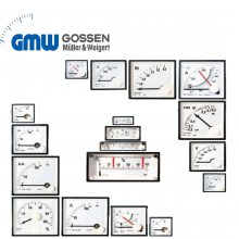 �Ϻ����� GMW GOSSENģ������Ǳ� GOSSEN PFN96x48 GMW GOSSEN