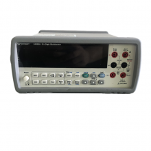 �ֽ����34450A������Agilent��λ��̨ʽ�������ñ�ά��