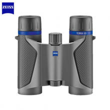 ��˾ZEISS½��TERRA ED 8X25˫Ͳ��Զ�� �������۾���Я��Զ��