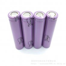 ����18650ƽͷ���﮵��1200mah �ƶ���Դ�ֵ�Ͳ̫����·��1500mah ﮵��