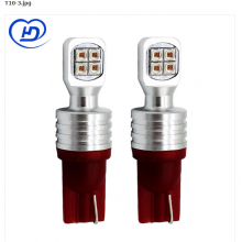 �¿��ѹ12-24V����LED�� LEDβ�� LED������ T10 T15