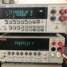 Keithley ��ʱ��2010 �������Զ�����7λ���������ñ�