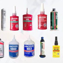 LOCTITE��̩��ˮ�������̽�-��ǿ�������� 2701 ��ɫ ��ǿ�� 250mL