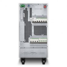 ʩ�͵�UPS��ԴE3SUPS30KH����ϵ��30KVA�������24KW��ѧʵ����