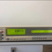 ������»��FLUKE 8508A��λ���������ñ� �����¾�