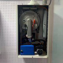 28KW����Һ����ȼ��ȫԤ��͵������ڹ�ʽ��¯����ůů��Ƭ180ƽ