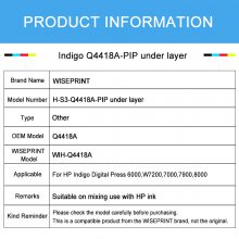 ����HP����Indigo����Q4418A underlayer����ӡˢ��6000�Ĳ�����