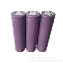 ����18650ƽͷ���﮵��1200mah �ƶ���Դ�ֵ�Ͳ̫����·��1500mah ﮵��