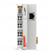 ����IOģ��EK1101,beckhoff������� ID ���ص� EtherCAT �����